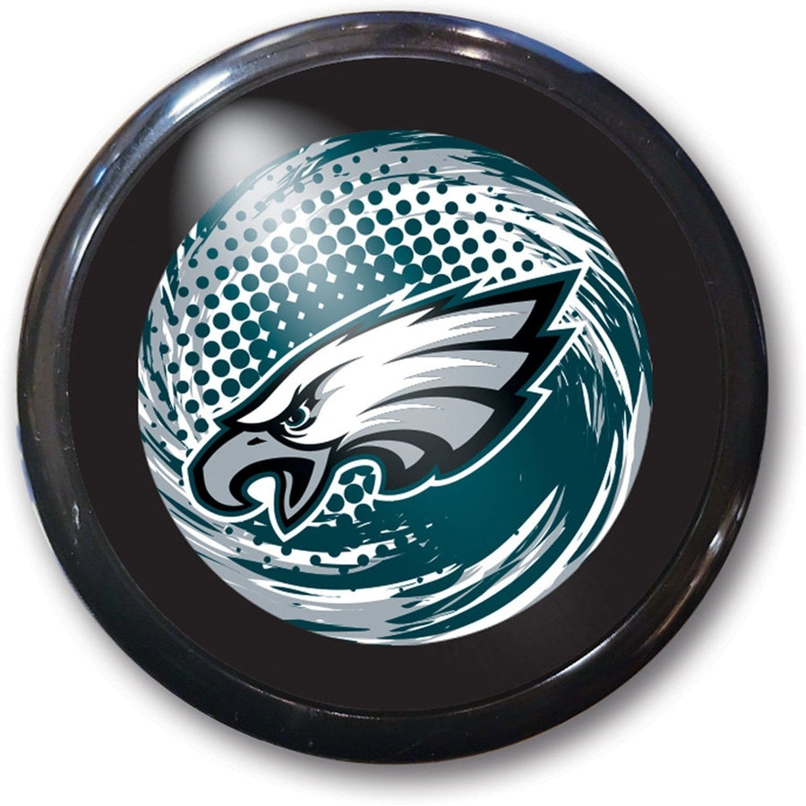 Philadelphia Eagles Duncan Yo-Yo Collectible Team Colors Beginner Level Tricks Image 1