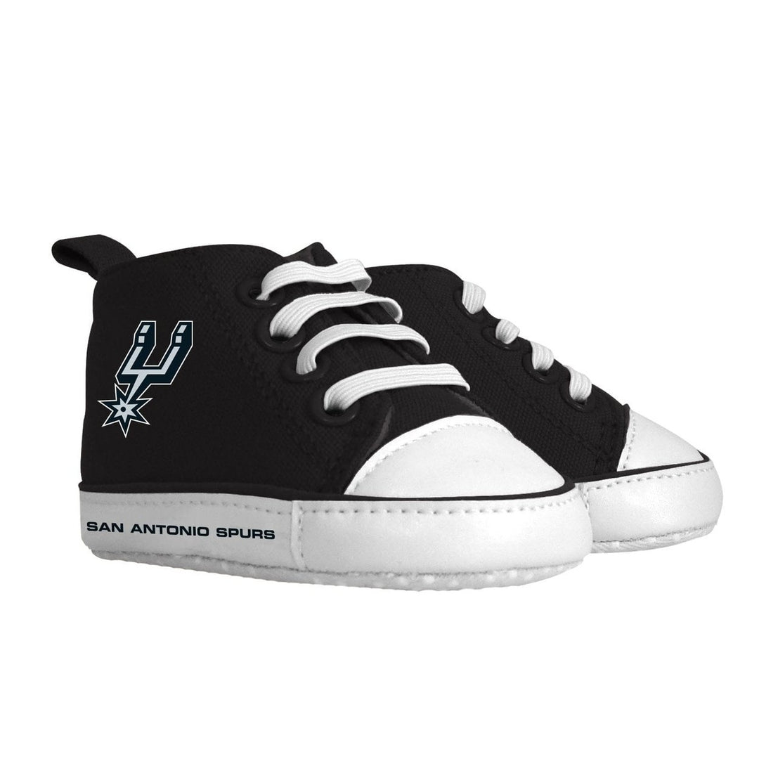 San Antonio Spurs - 2-Piece Baby Gift Set Image 2