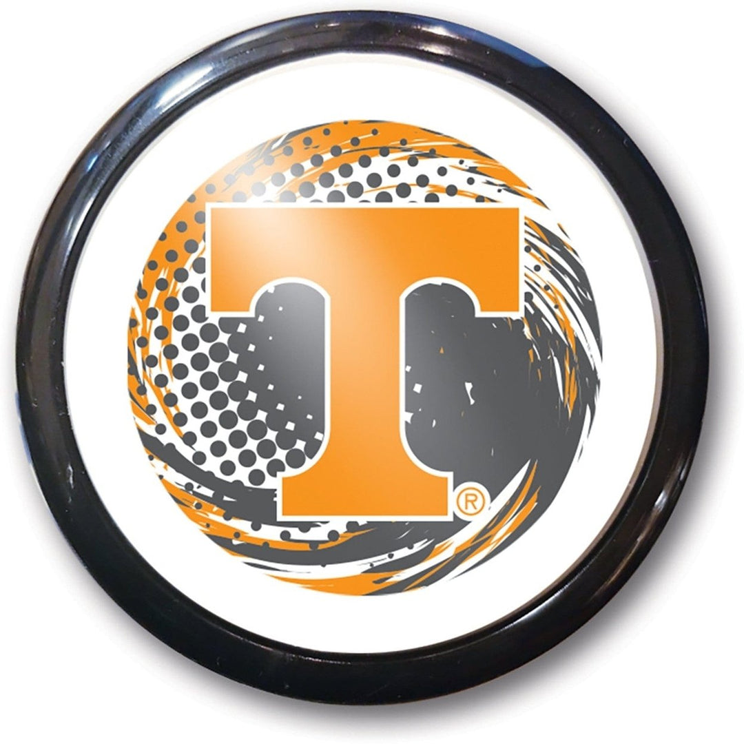 Tennessee Volunteers Duncan Yo-Yo Team Colors Collectible String Tricks Toys Image 1