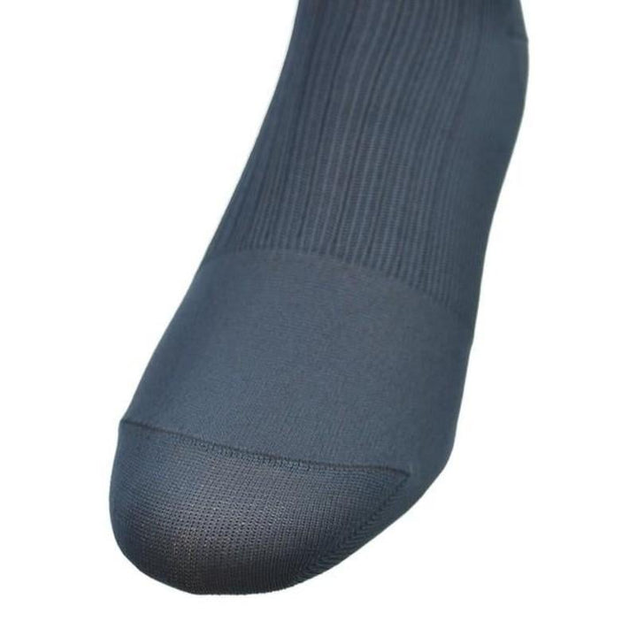 Graduated Compression OTC Travel Support Socks Image 1