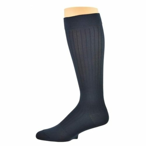 Graduated Compression OTC Travel Support Socks Image 3