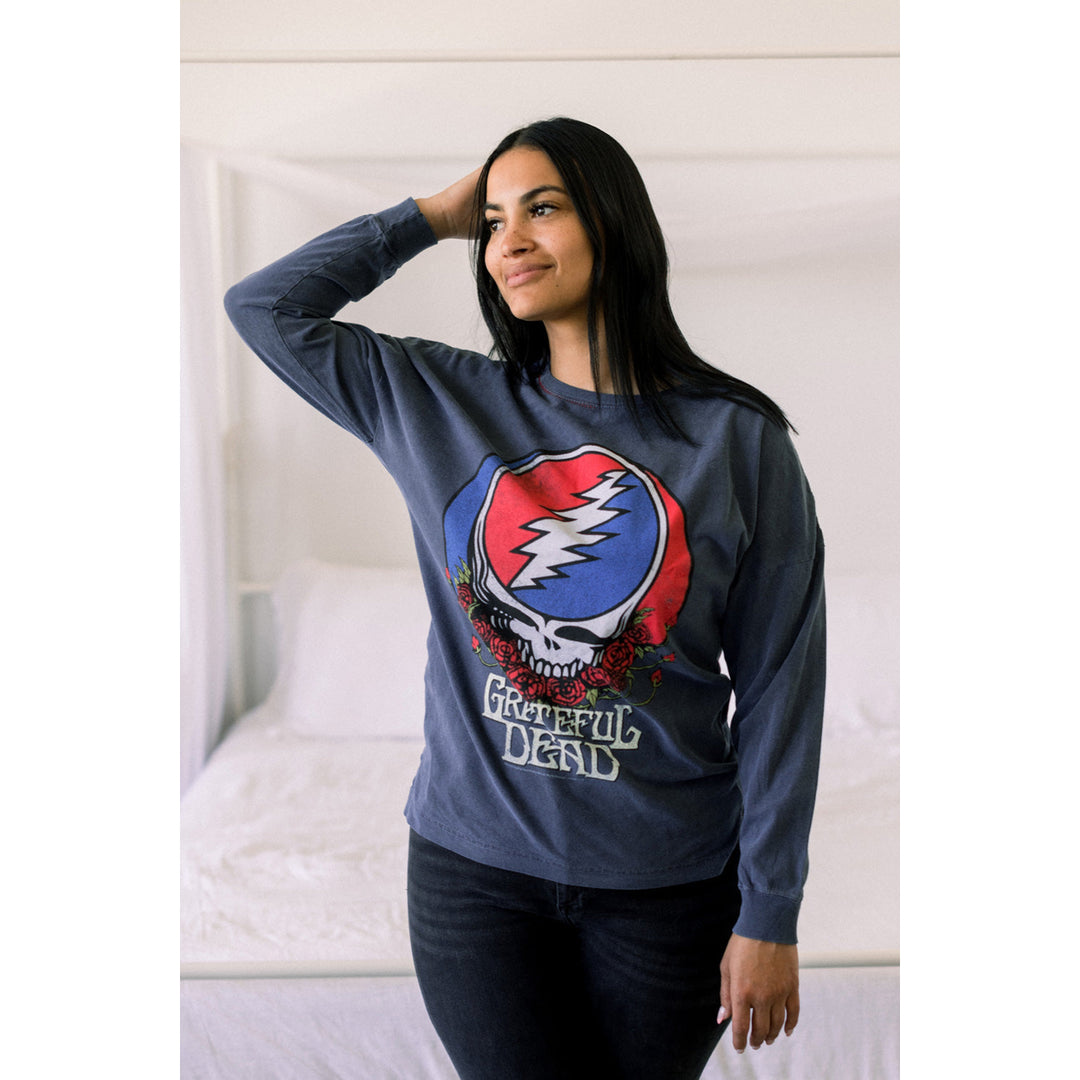 Grateful Dead Long Sleeve Image 1