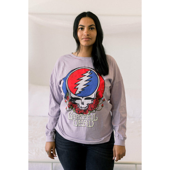 Grateful Dead Long Sleeve Image 3