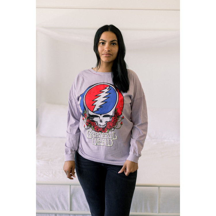 Grateful Dead Long Sleeve Image 9