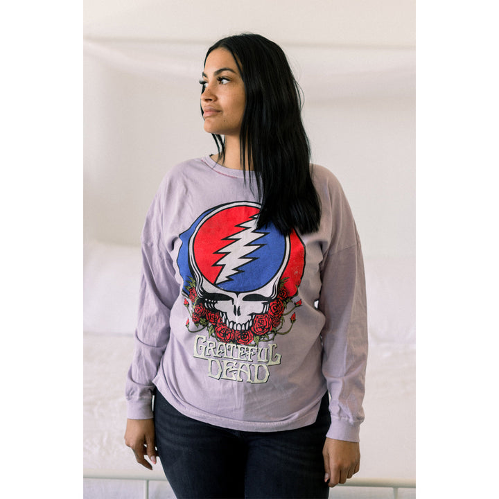 Grateful Dead Long Sleeve Image 12