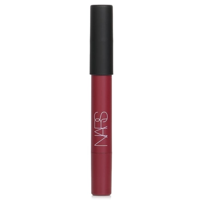 NARS - Powermatte High Intensity Lip Pencil - 185 Cruella(2.4g) Image 2