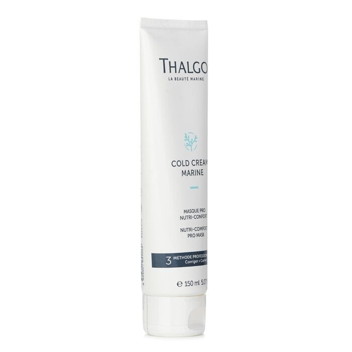 Thalgo - Cold Cream Marine Nutri Comfort Pro Mask (Salon Size)(150ml/5.07oz) Image 1