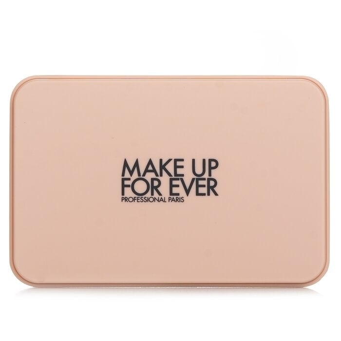 Make Up For Ever - HD Skin Matte Velvet Powder Foundation - 1R02(11g) Image 2