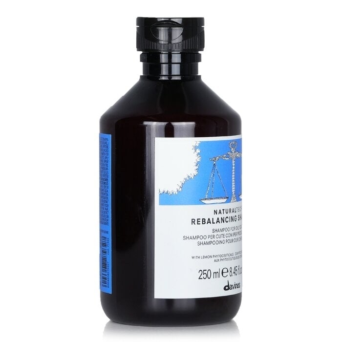 Davines - Natural Tech Rebalancing Shampoo(250ml/8.45oz) Image 2