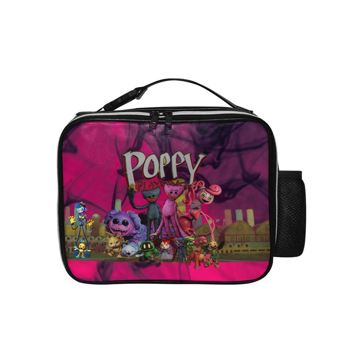 Huggy Wuggy Poppy Playtime Lunch Box Image 1