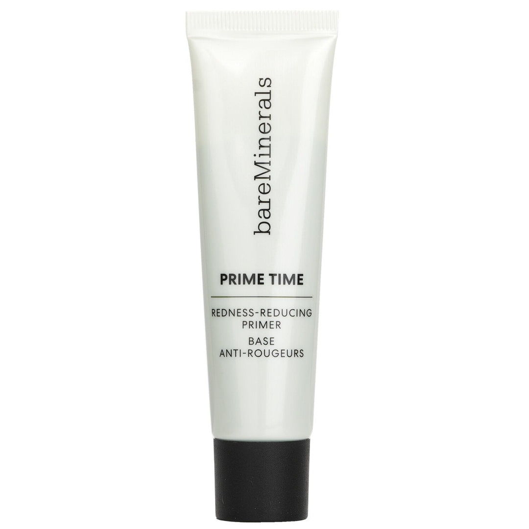 BareMinerals Prime Time Redness Reducing Primer 30ml/1oz Image 1