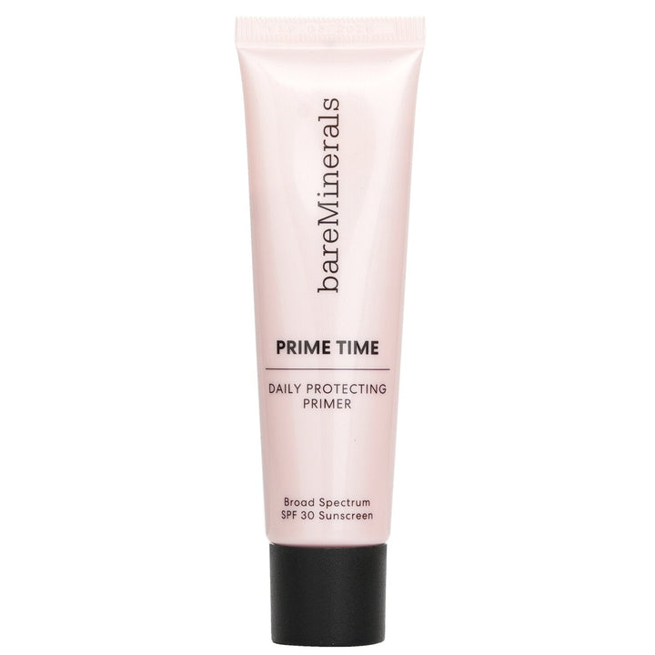 BareMinerals Prime Time Daily Protecting Primer SPF 30 30ml/1oz Image 1