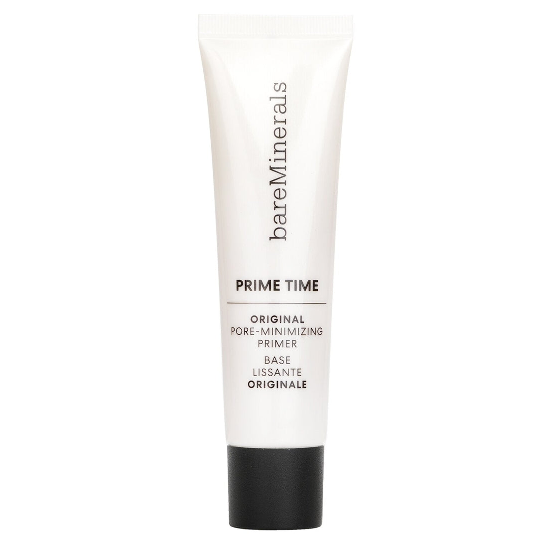 BareMinerals Prime Time Redness Reducing Primer 30ml/1oz Image 4