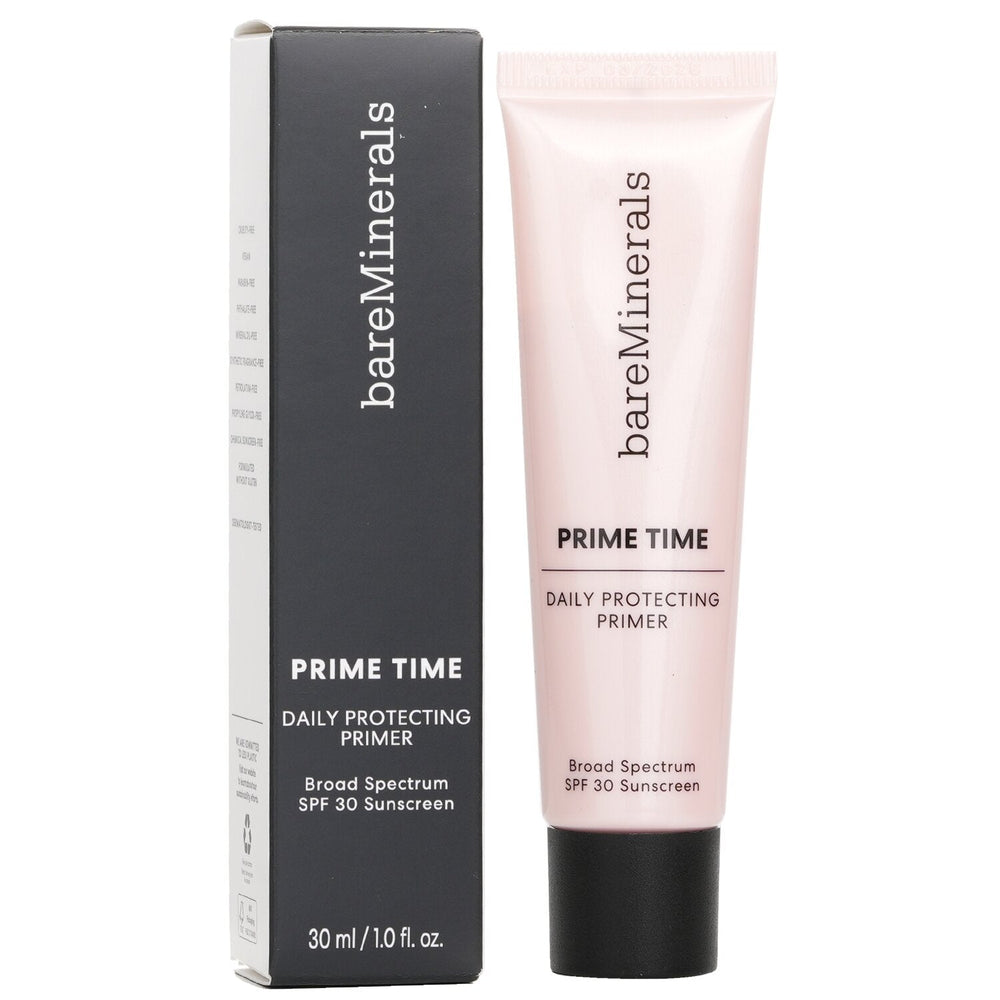 BareMinerals Prime Time Daily Protecting Primer SPF 30 30ml/1oz Image 2