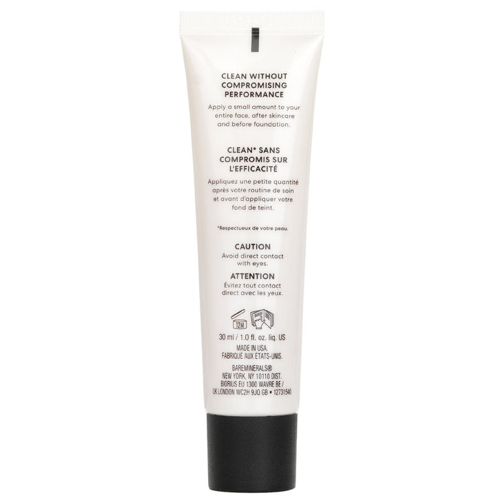 BareMinerals Prime Time Redness Reducing Primer 30ml/1oz Image 6