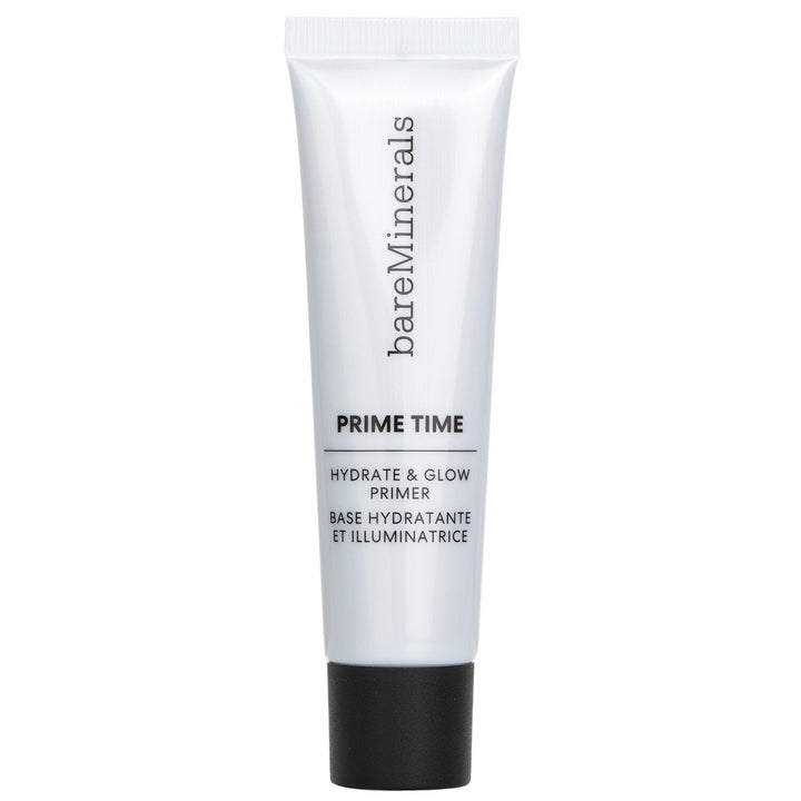 BareMinerals Prime Time Hydrate and Glow Primer 30ml/1oz Image 1