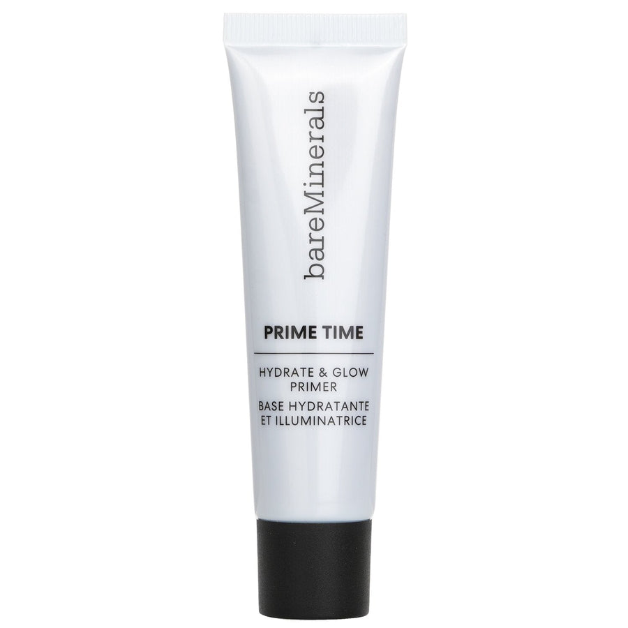 BareMinerals Prime Time Hydrate and Glow Primer 30ml/1oz Image 1