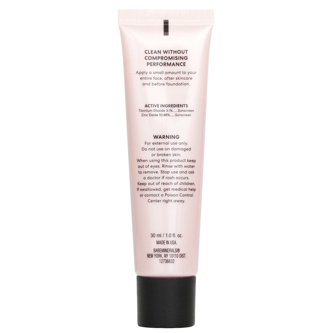 BareMinerals Prime Time Daily Protecting Primer SPF 30 30ml/1oz Image 3