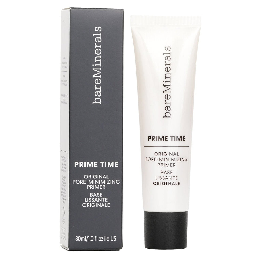 BareMinerals Prime Time Original Pore Minimizing Primer 30ml/1oz Image 2