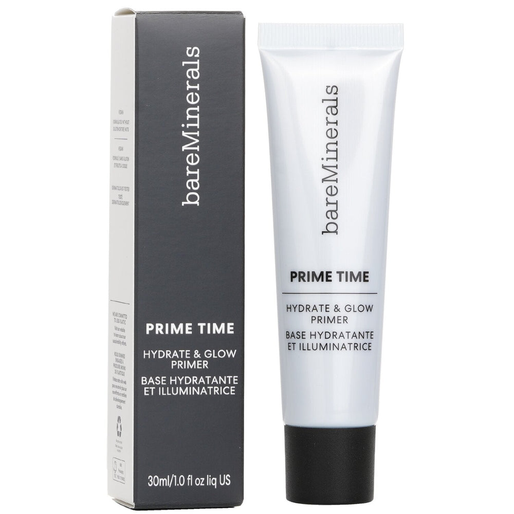 BareMinerals Prime Time Hydrate and Glow Primer 30ml/1oz Image 2