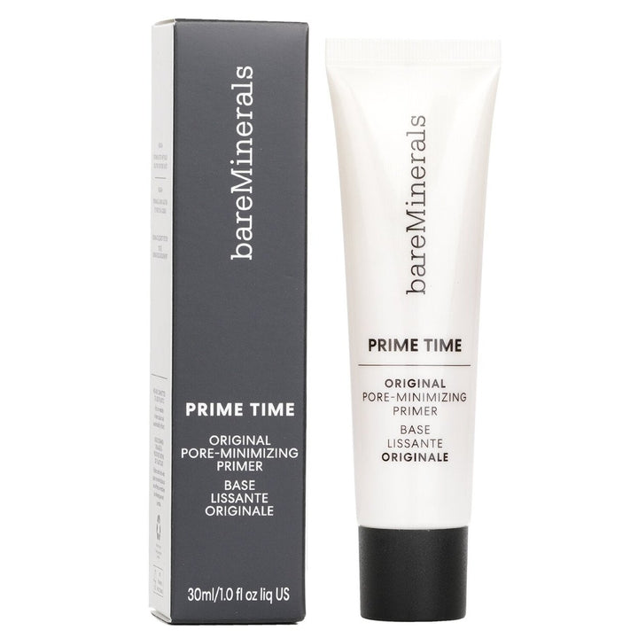 BareMinerals Prime Time Daily Protecting Primer SPF 30 30ml/1oz Image 4