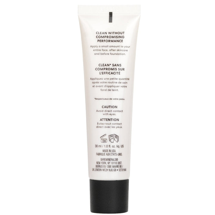 BareMinerals Prime Time Daily Protecting Primer SPF 30 30ml/1oz Image 6