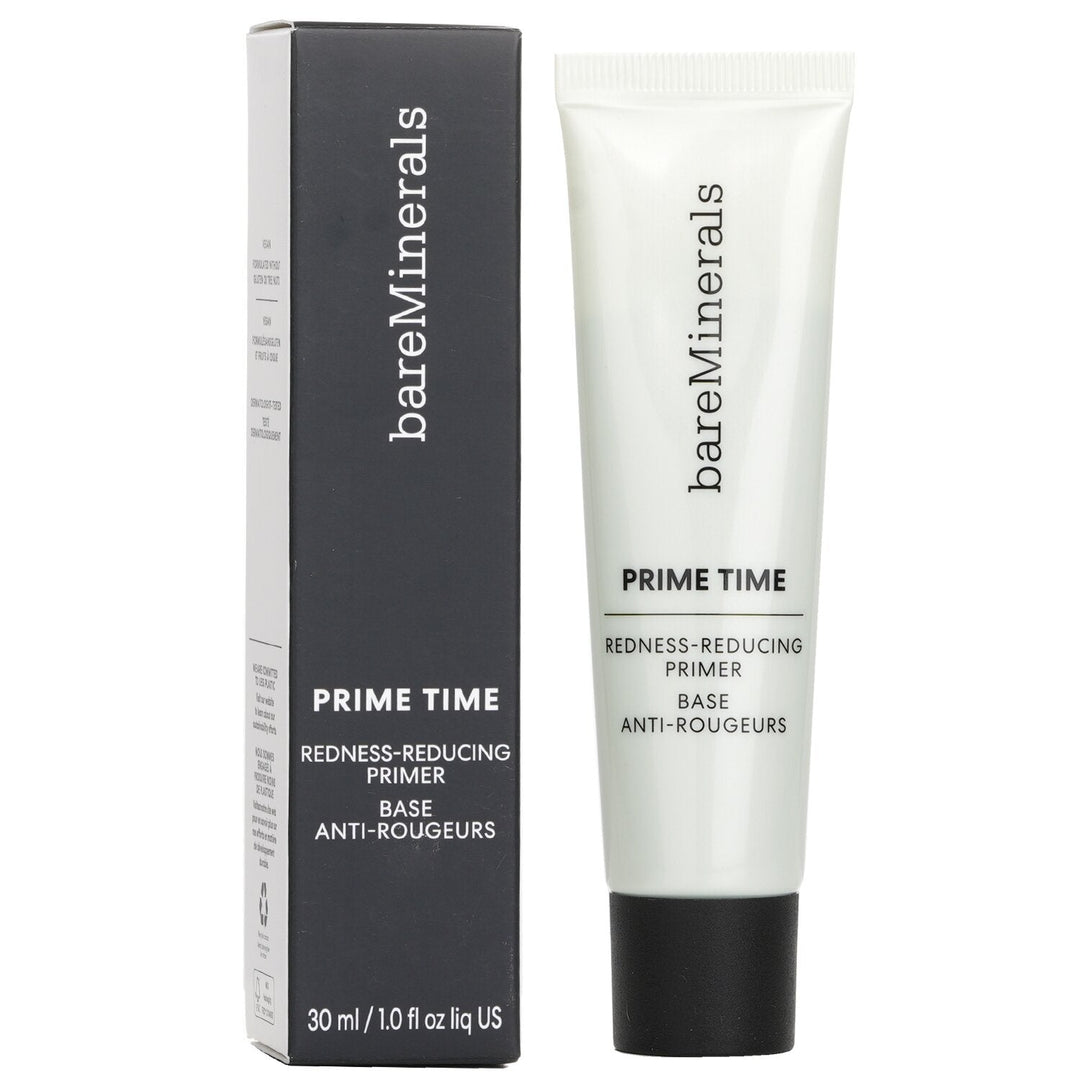 BareMinerals Prime Time Hydrate and Glow Primer 30ml/1oz Image 11