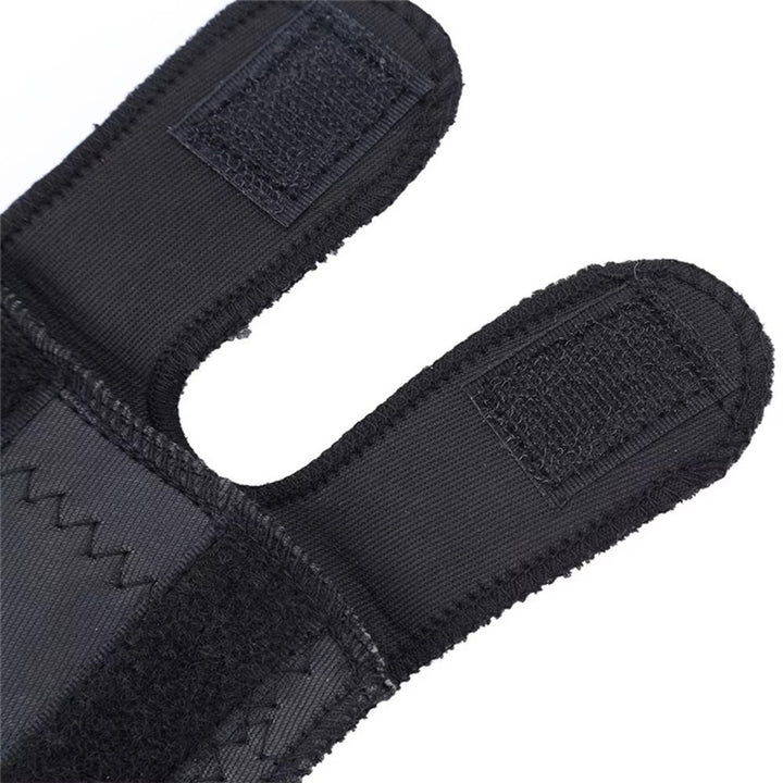 Magnetic Therapy Self-Heating Ankle Support Brace for Arthritis Relief Image 9