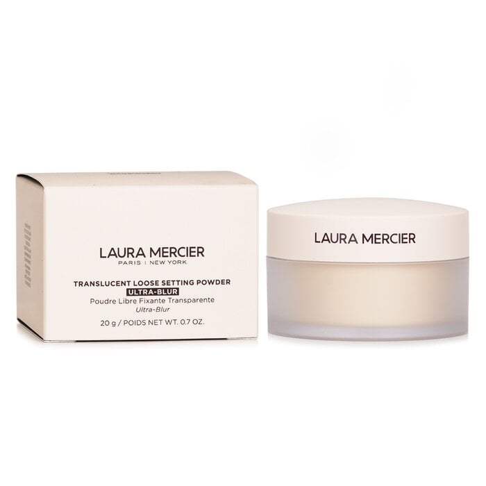 Laura Mercier - Translucent Loose Setting Powder Ultra Blur(20g) Image 2