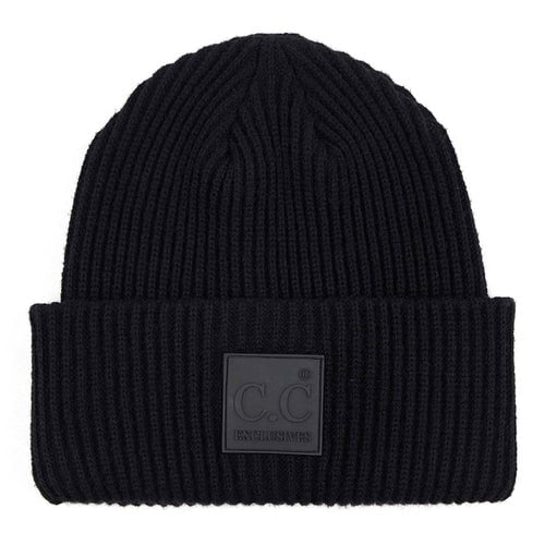 CC Beanie Cap Image 2