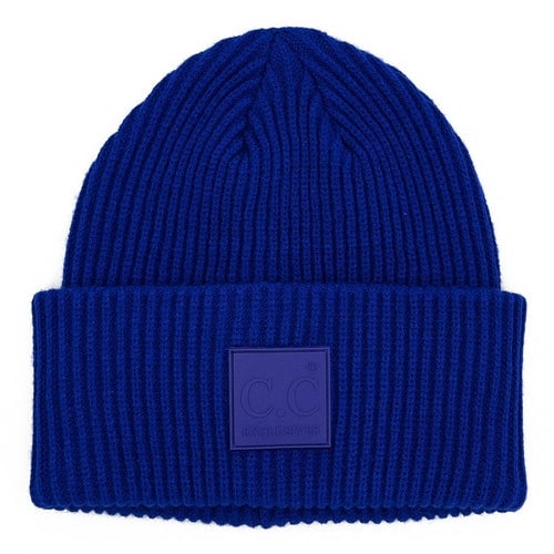 CC Beanie Cap Image 3