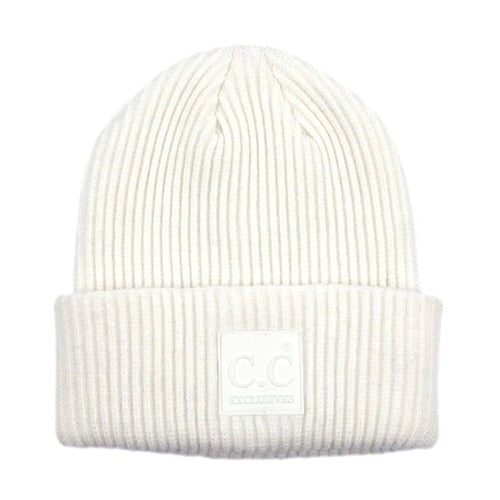 CC Beanie Cap Image 4