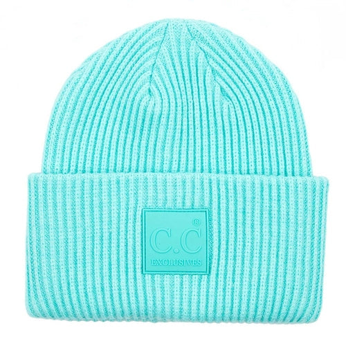 CC Beanie Cap Image 4