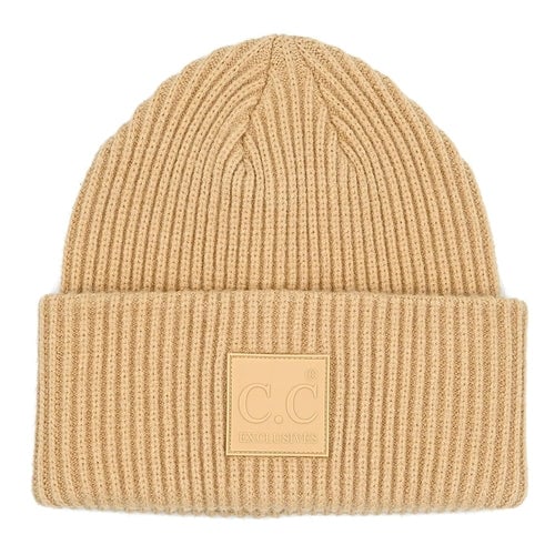 CC Beanie Cap Image 6