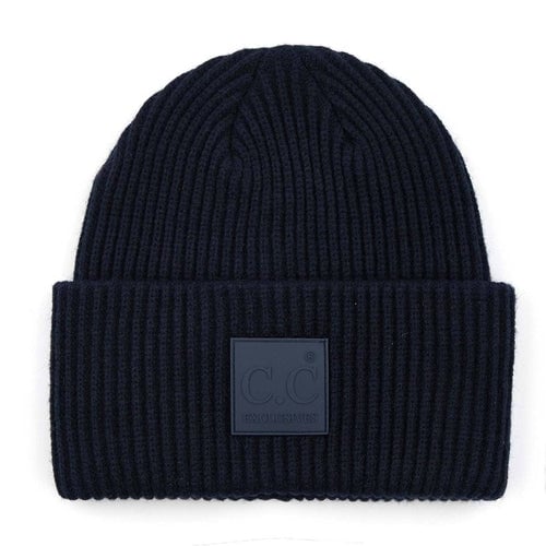 CC Beanie Cap Image 8