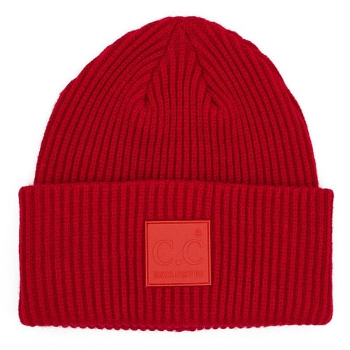 CC Beanie Cap Image 9