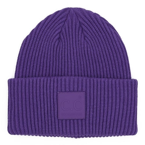 CC Beanie Cap Image 11