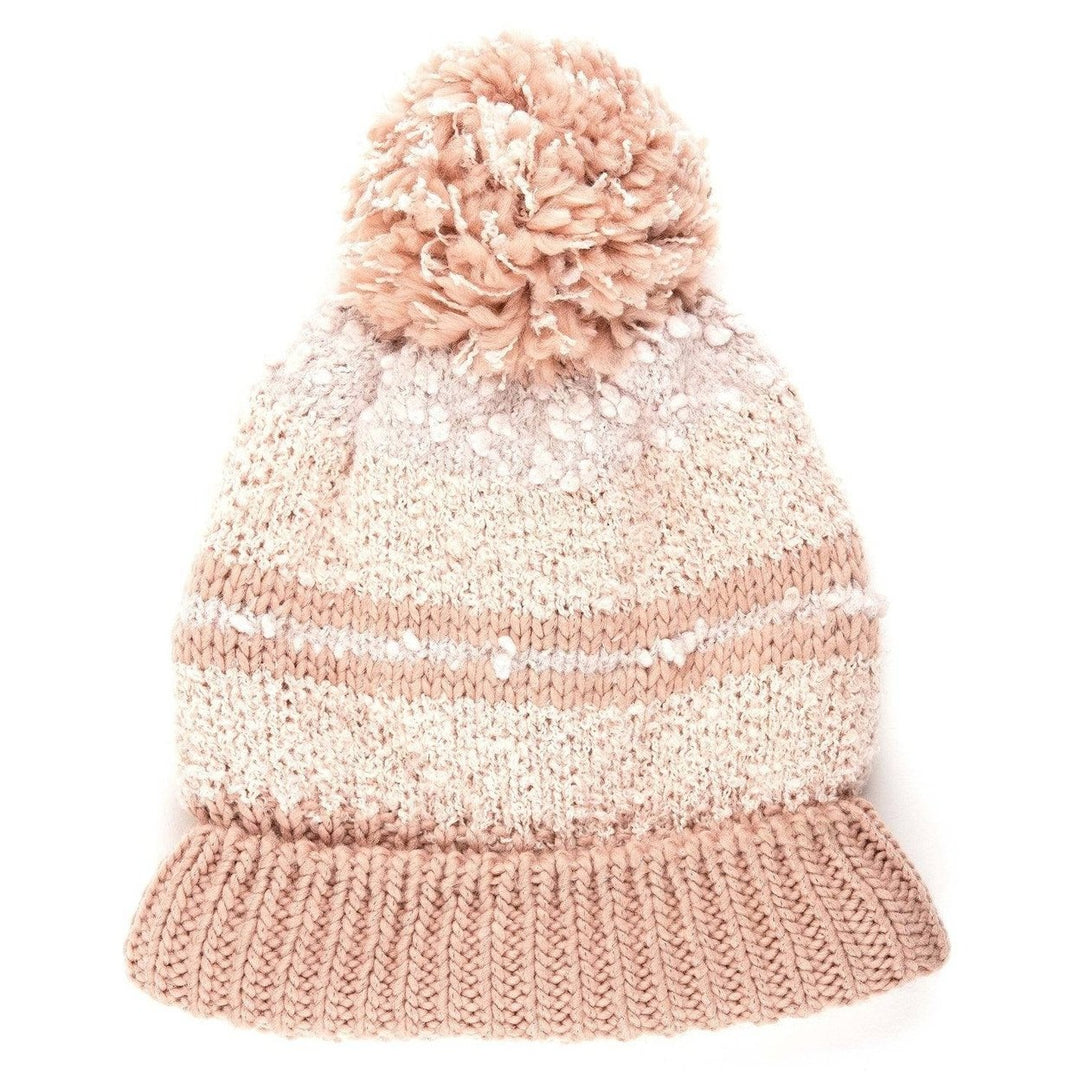 CC Telluride Trending Beanie Image 4