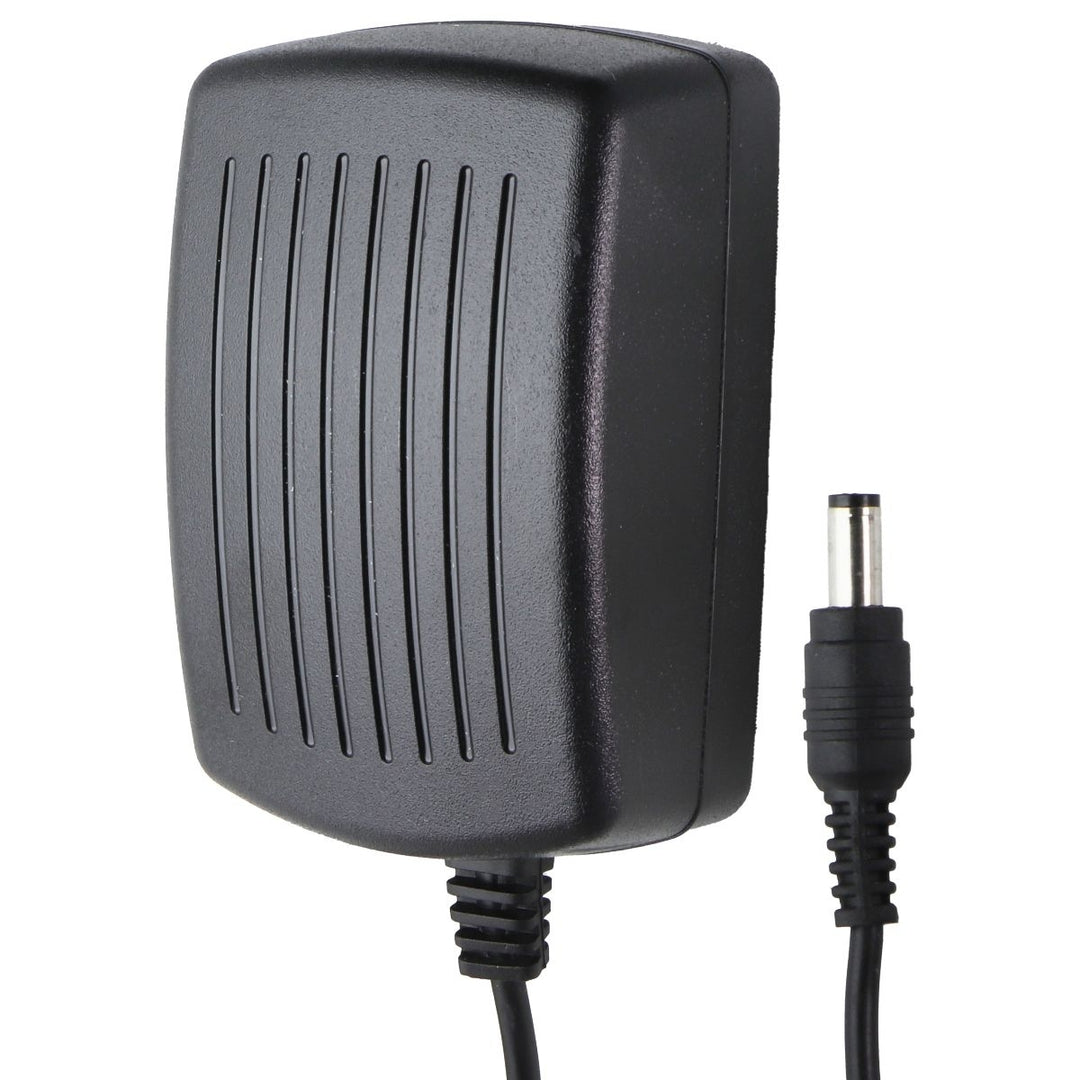 9V/2A AC/DC Power Adapter Wall Charger - Black (0920) Image 1