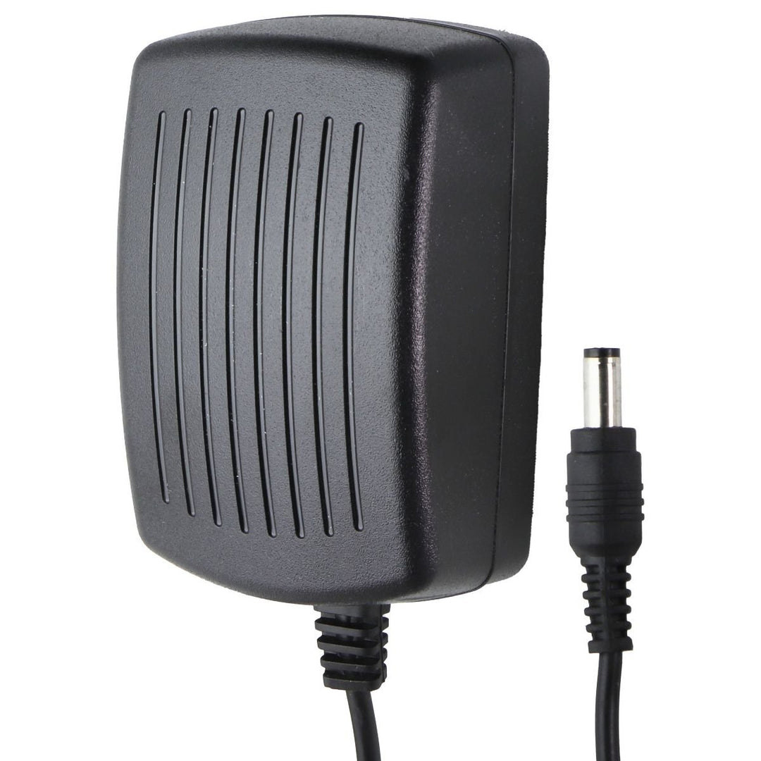 9V/2A AC/DC Power Adapter Wall Charger - Black (0920) Image 4