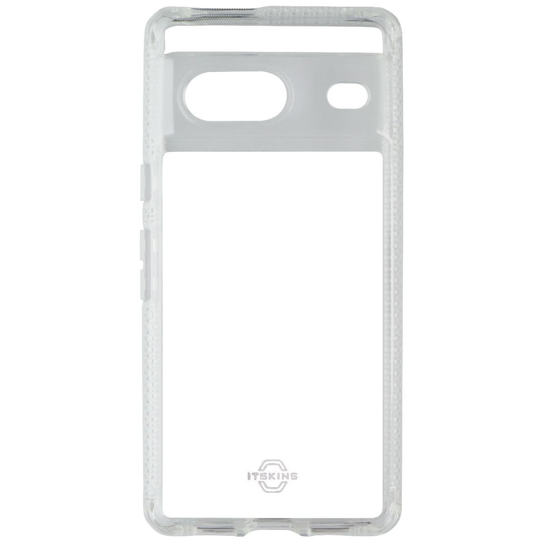 Itskins Hybrid_R Series Case for Google Pixel 7 - Clear Image 2