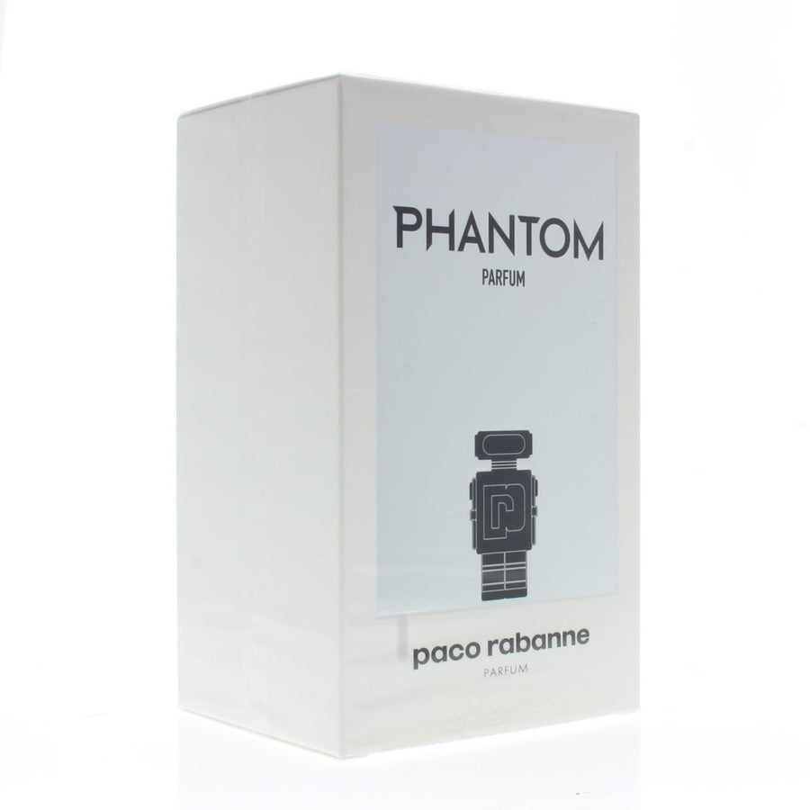 Paco Rabanne Phantom Parfum Spray for Men 100ml/3.4oz Image 1