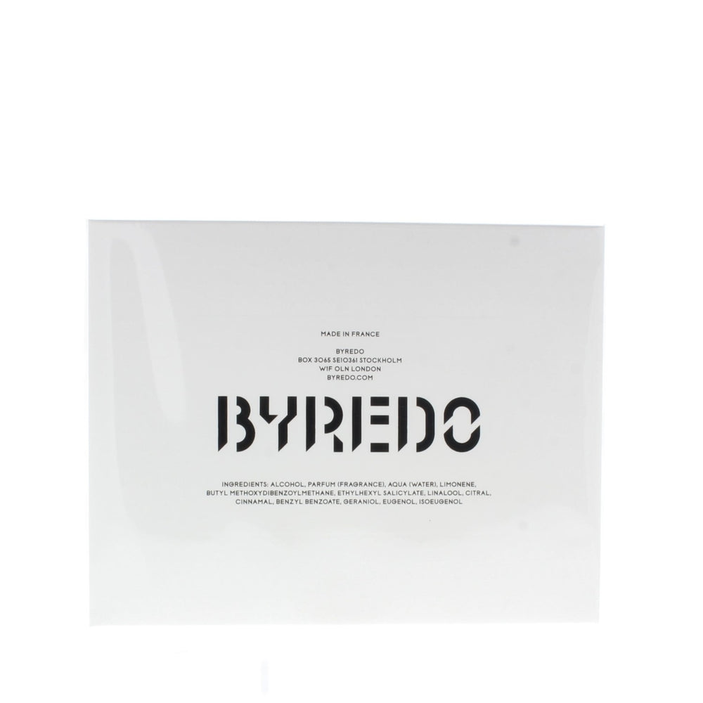 Byredo Oud Immortel Eau De Parfum Spray Unisex 100ml/3.4oz Image 2