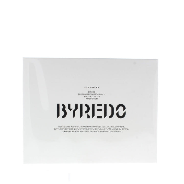 Byredo Oud Immortel Eau De Parfum Spray Unisex 100ml/3.4oz Image 2