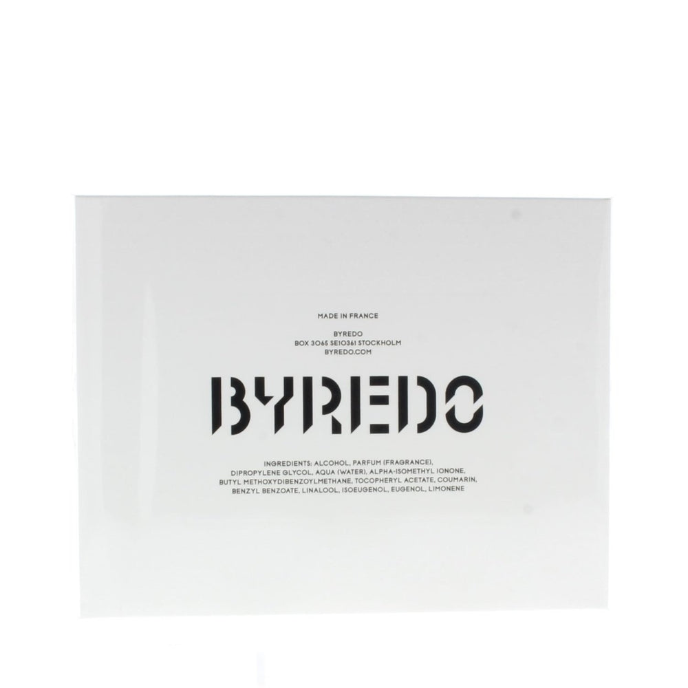 Byredo Mumbai Noise Eau De Parfum Spray Unisex 100ml/3.4oz Image 2