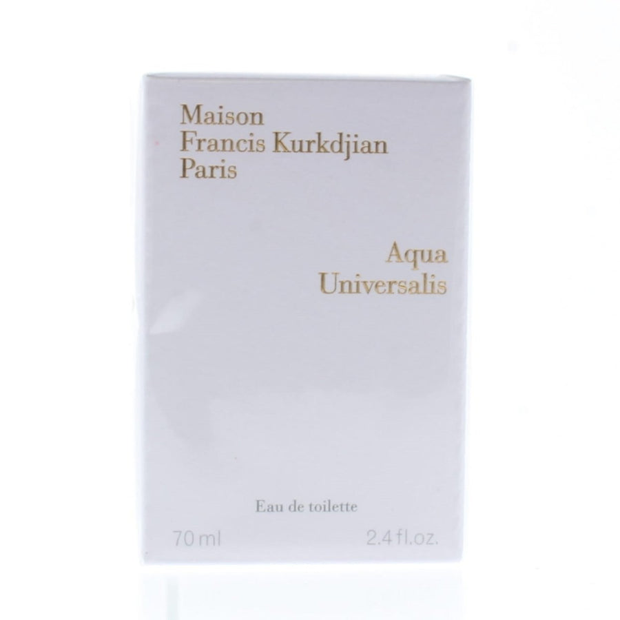 Maison Francis Kurkdjian Aqua Universalis Eau De Toilette Unisex 70ml/2.4oz Image 1