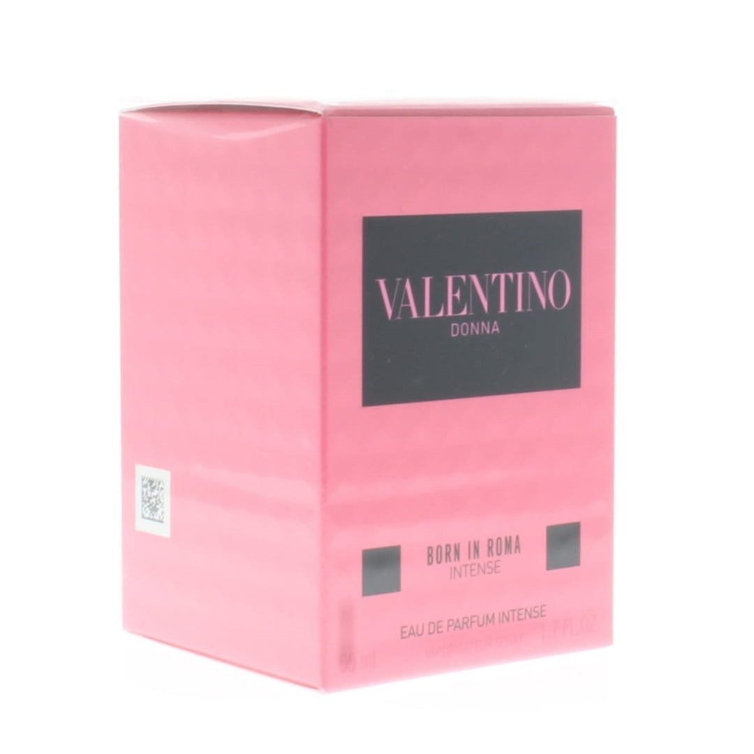 Valentino Donna Born In Roma Intense Eau De Parfum for Women 50ml/1.7oz Image 1