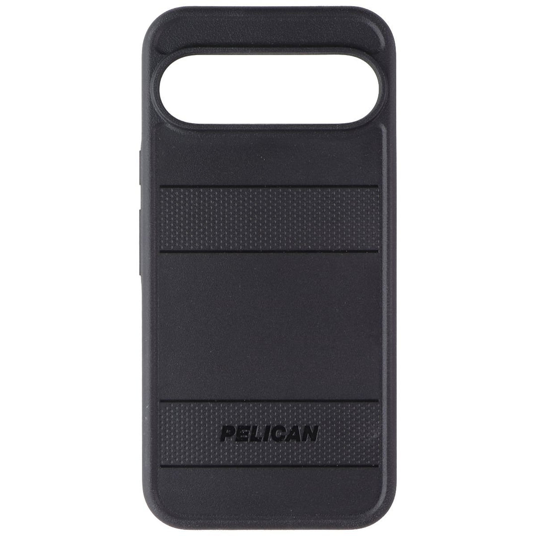 Pelican Protector Series Hard Case for Google Pixel 9 XL - Black Image 2