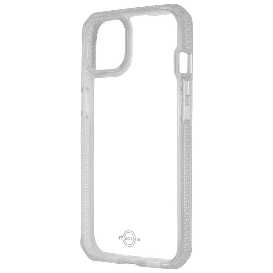 Itskins Knox Pro Series Case for Apple iPhone 13 - Clear Image 1