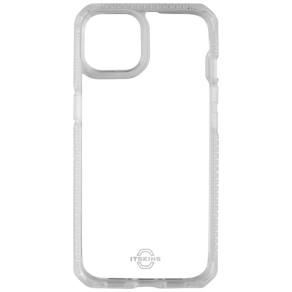 Itskins Knox Pro Series Case for Apple iPhone 13 - Clear Image 2